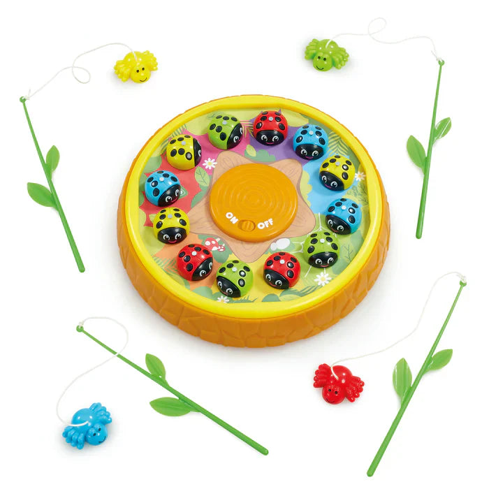 Early Learning Centre Jitterbugs