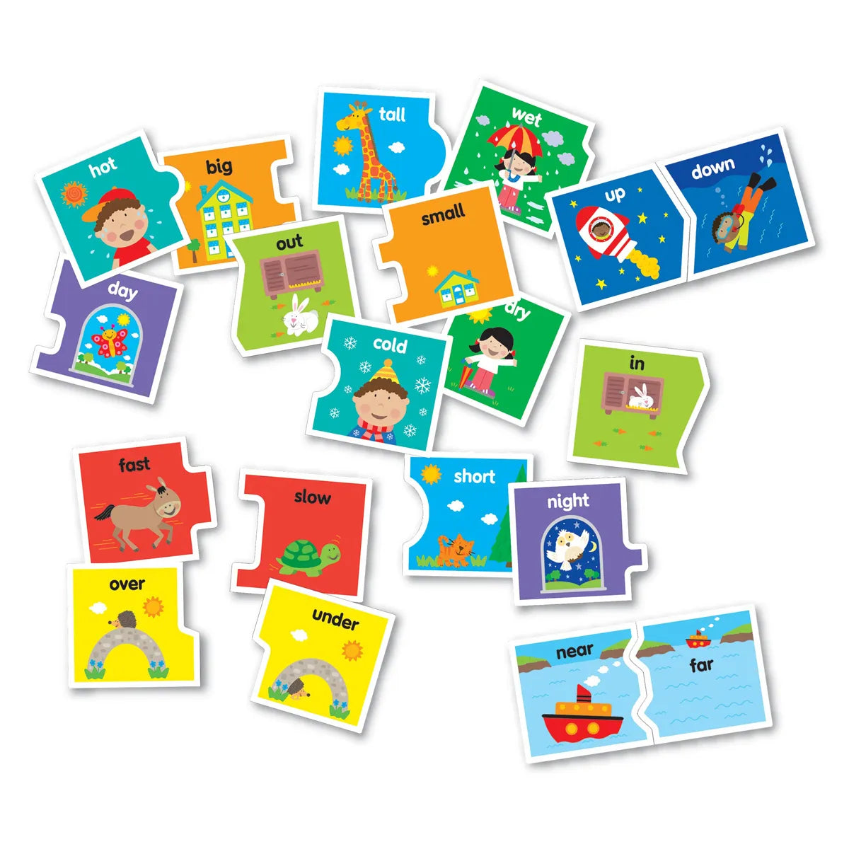 Early Learning Centre Learning Bumper Pack