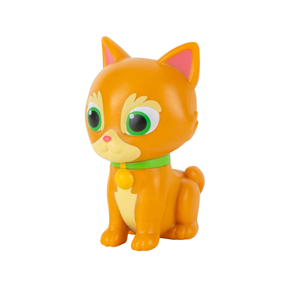 CoComelon - Codys Family 4 Figure Set