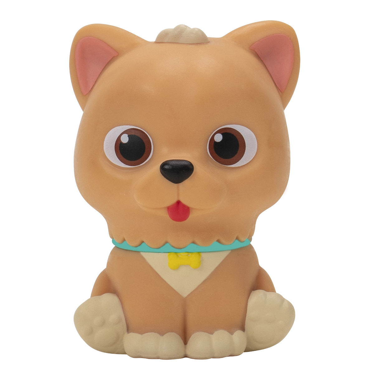 CoComelon JJ & Family My First Figure Set