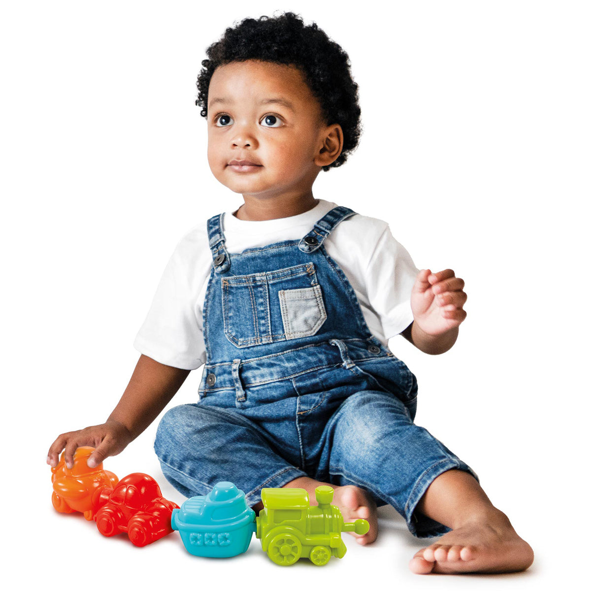 Early Learning Centre Vehicle Links