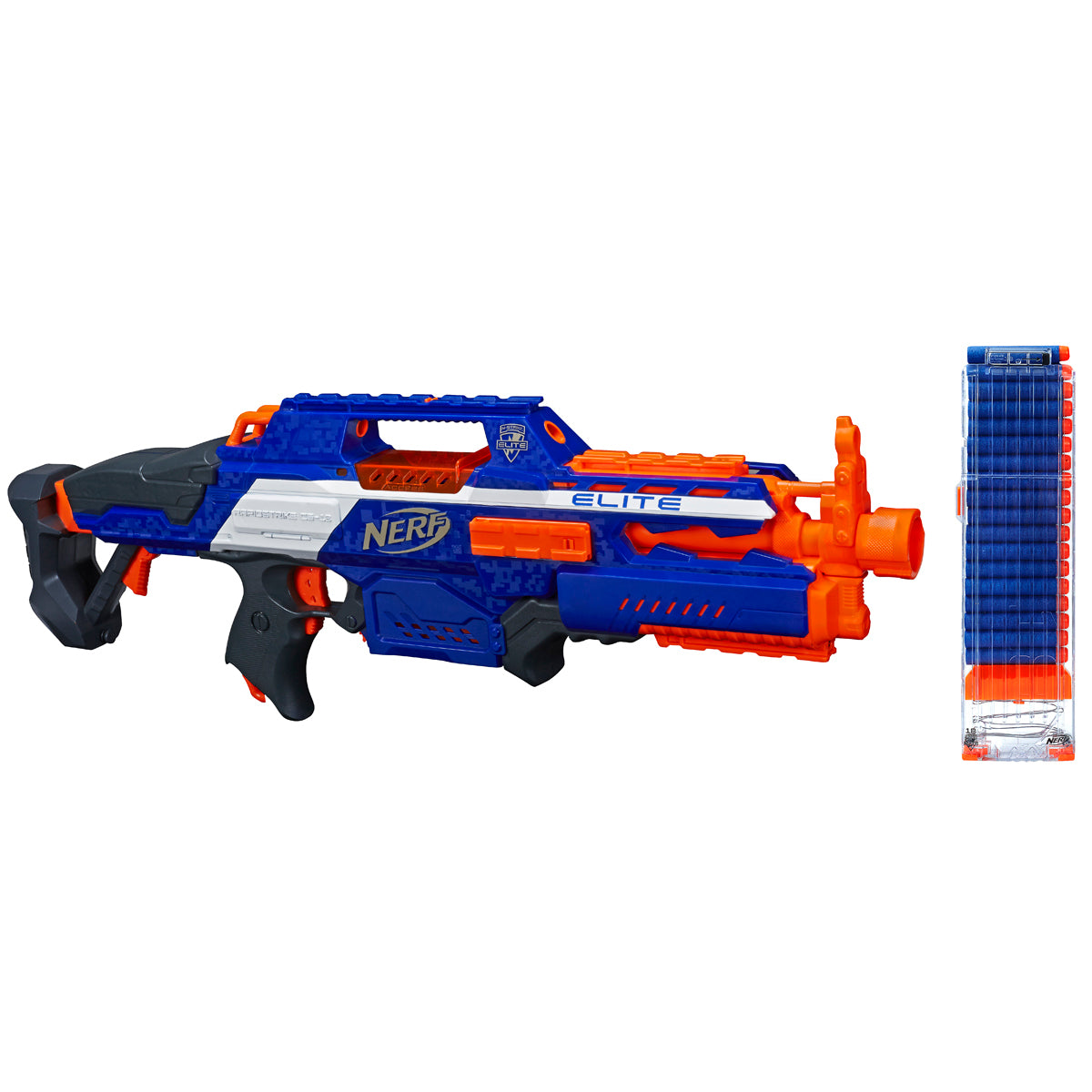 Nerf N-Strike Elite RapidStrike