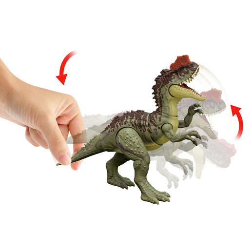 Jurassic World Dominion Massive Action (Styles Vary)