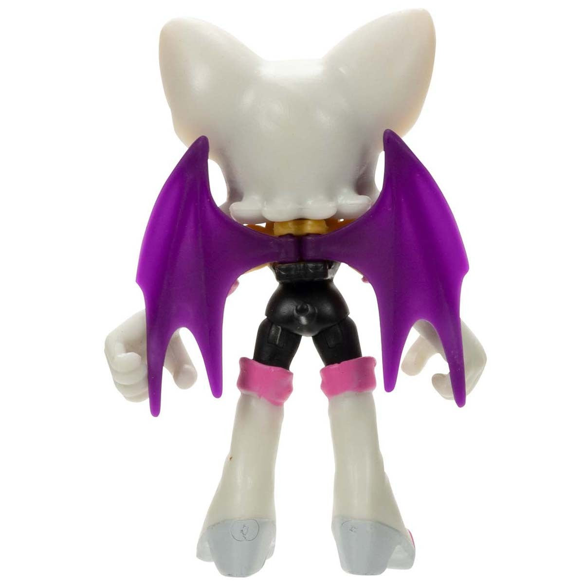 Sonic the Hedgehog - Rouge 6cm Figure