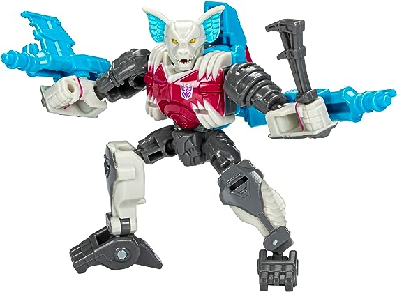 Transformers Gen Lagacy EV (Styles Vary)