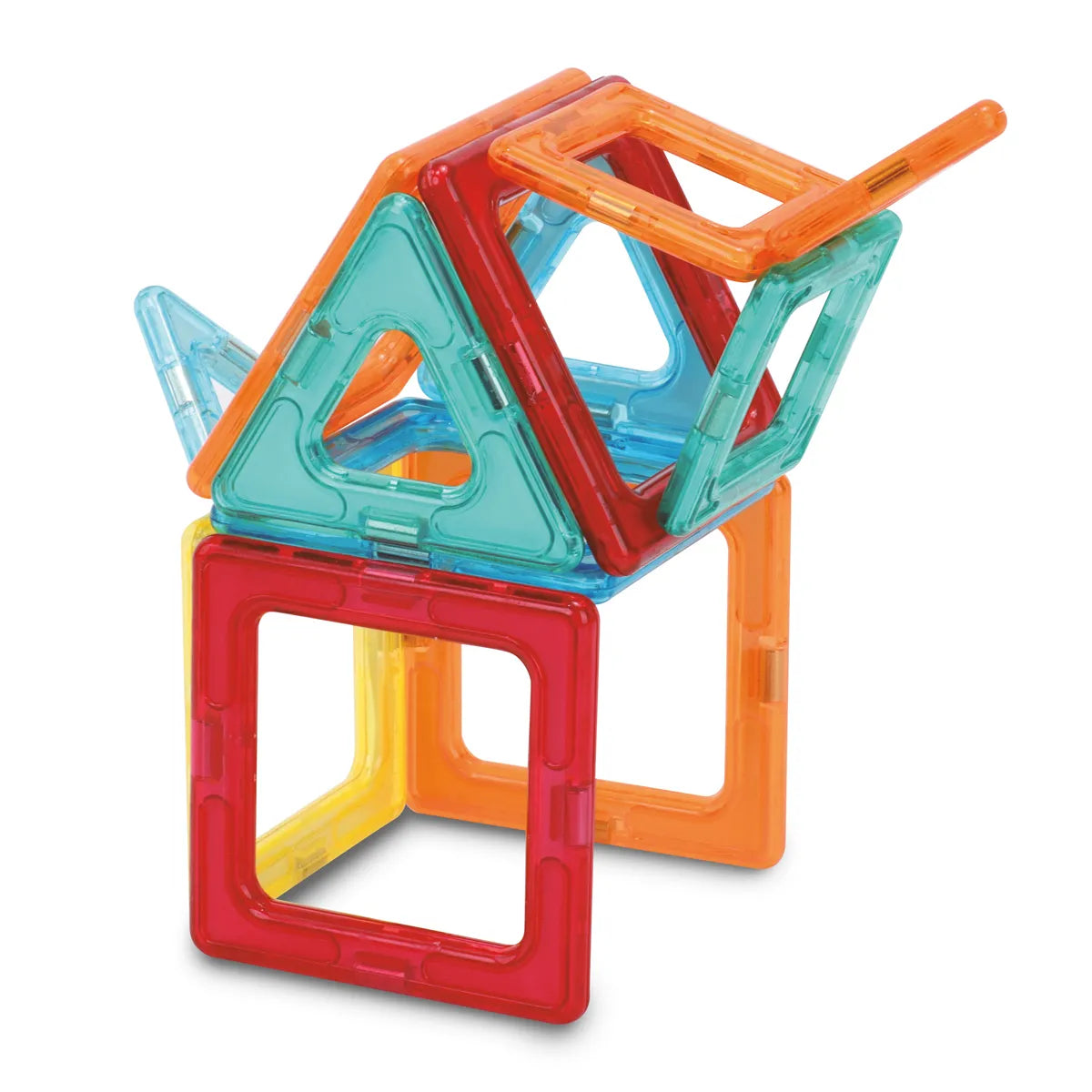 Magnimake 18 Piece Bright Starter Set