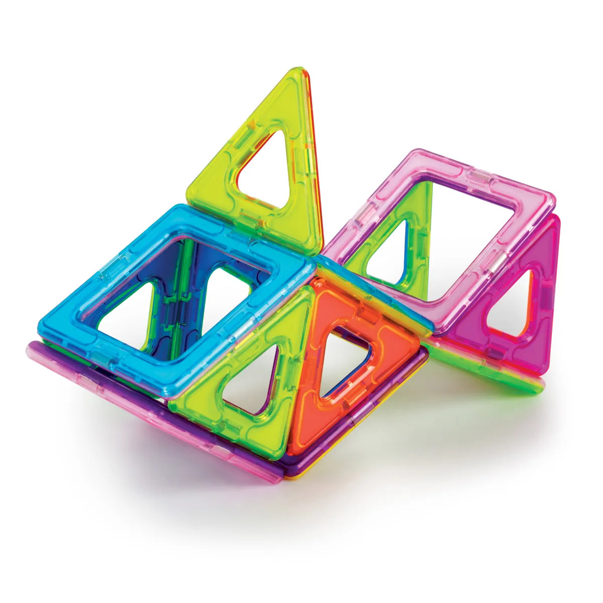 Magnimake 26 Piece Classic Set