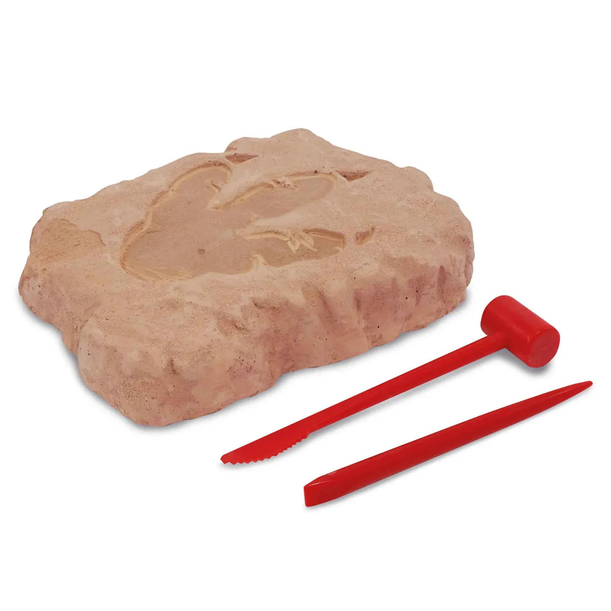 Nickelodeon Experimake T-Rex Treasure Trove