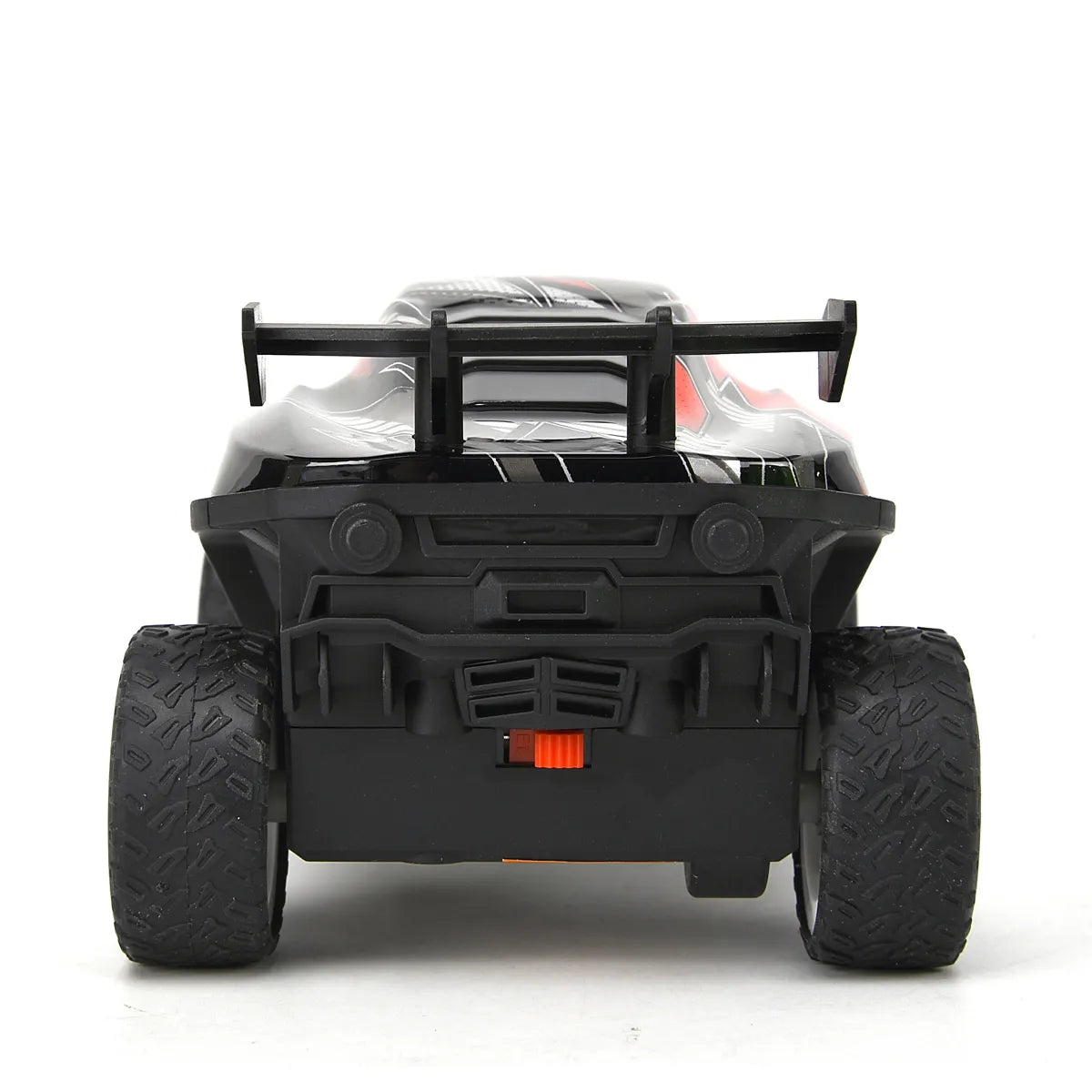 remote car