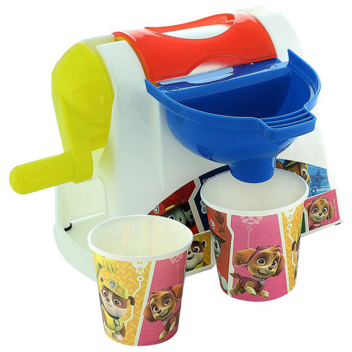 Paw Patrol Ice Cream Maker
