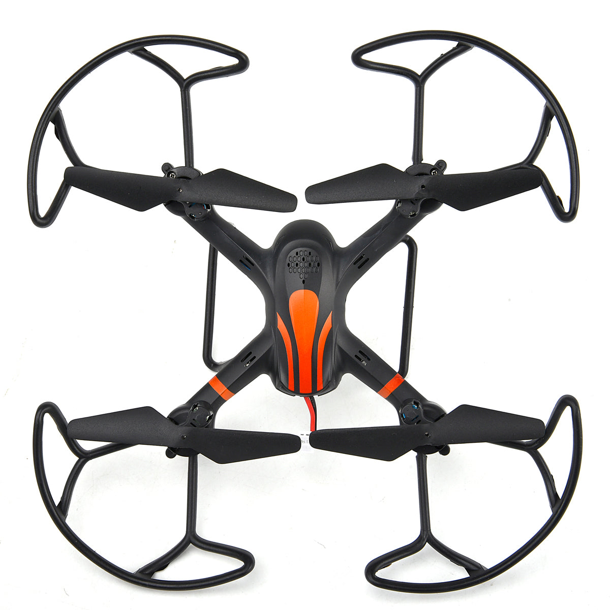 Indoor Quad Remote Control Drone