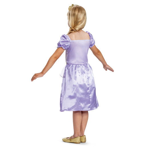 Disney Princess Rapunzel Dress