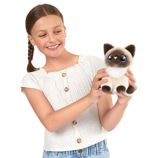 Pets Alive Smitten Kitten by ZURU (Styles Vary)