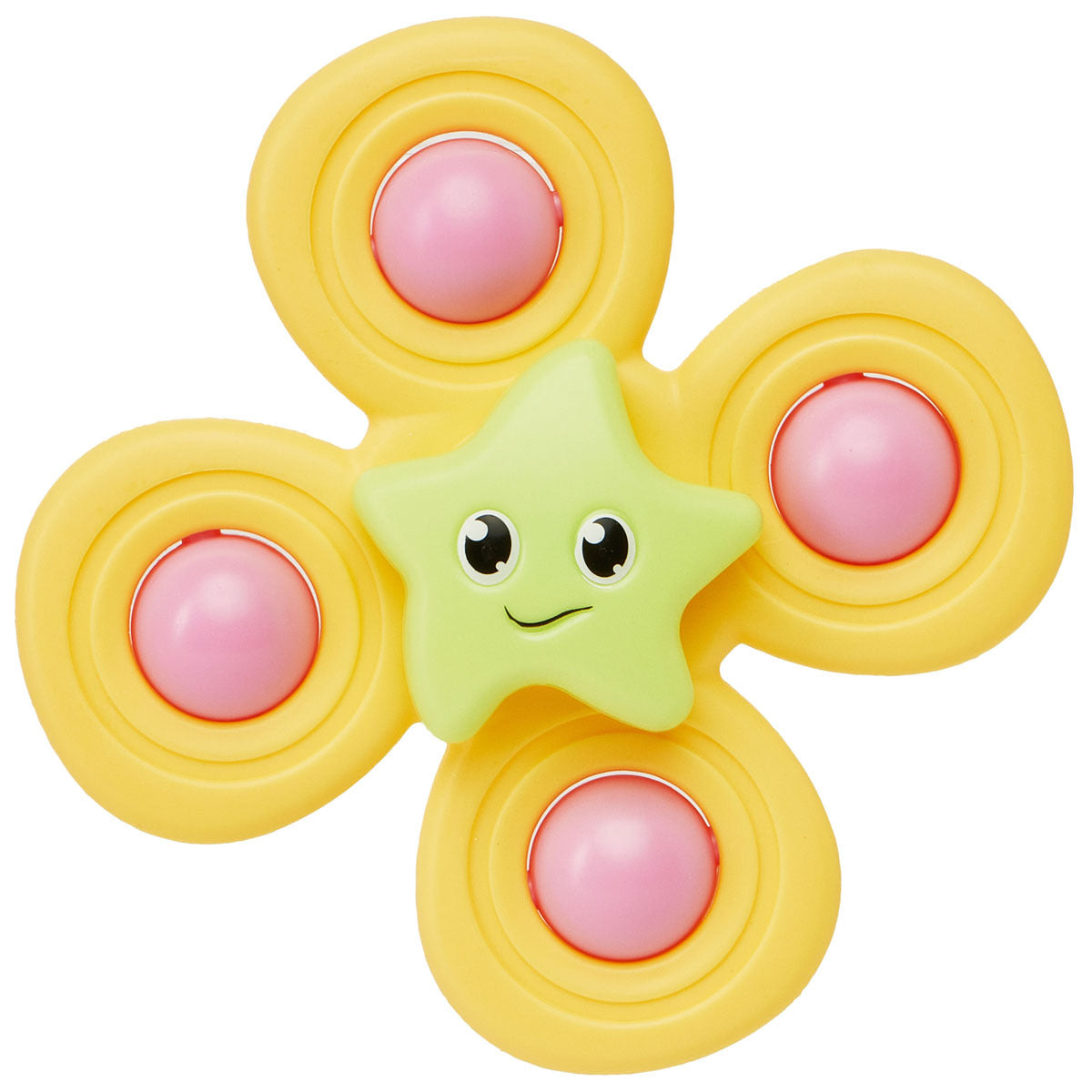 Toddler Fidget Spinner Baby Activity Toy