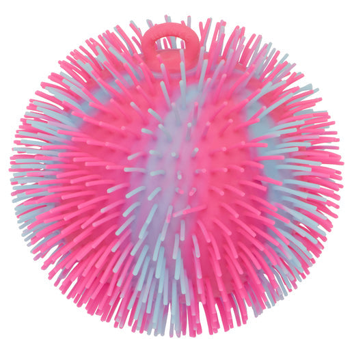 Dual Coloured Jiggly Ball Fidget Toy (Styles Vary)