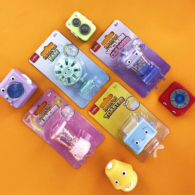 Home Appliance Fidget Toy Assorted (One Supplied)