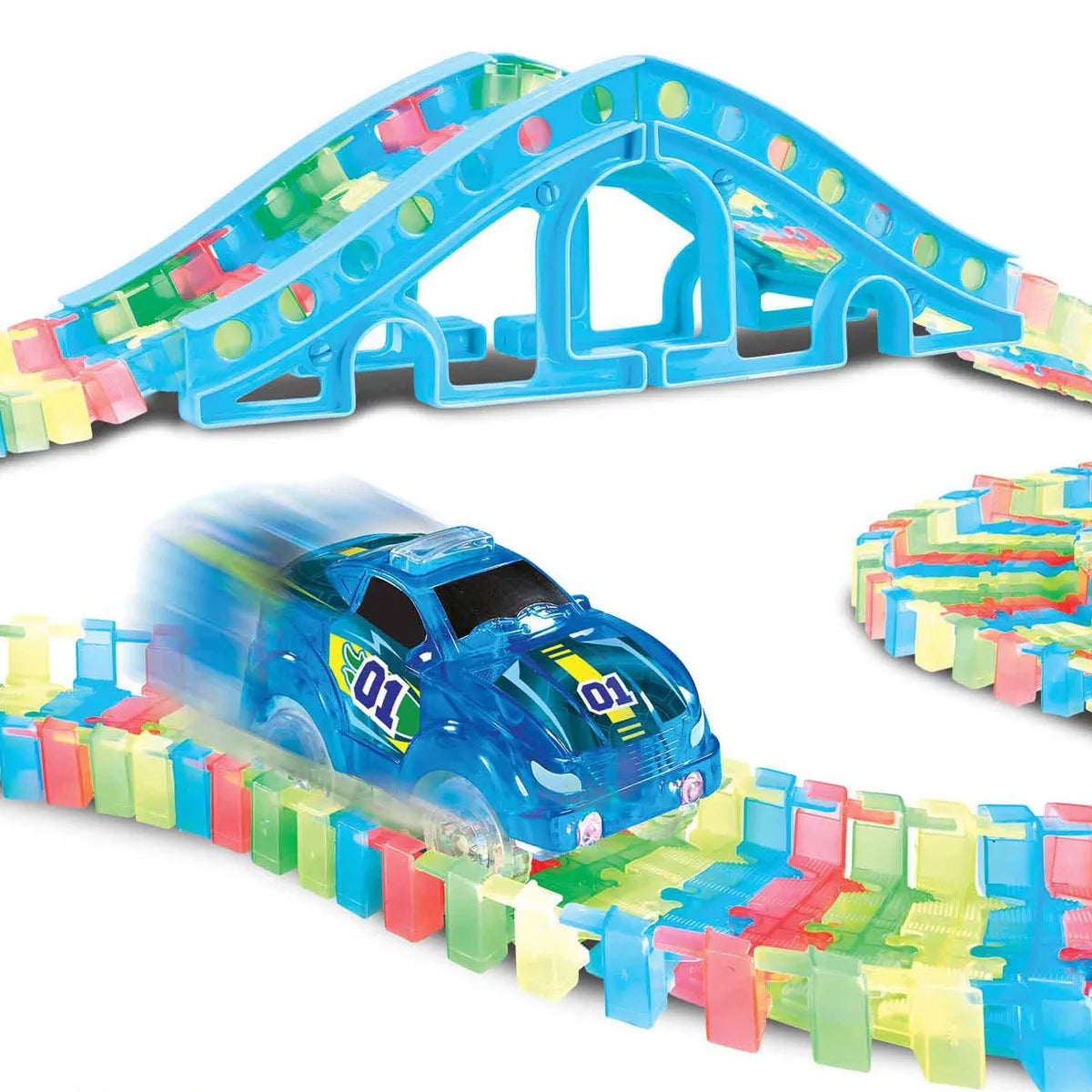 Totally Tracks Starter Race Track