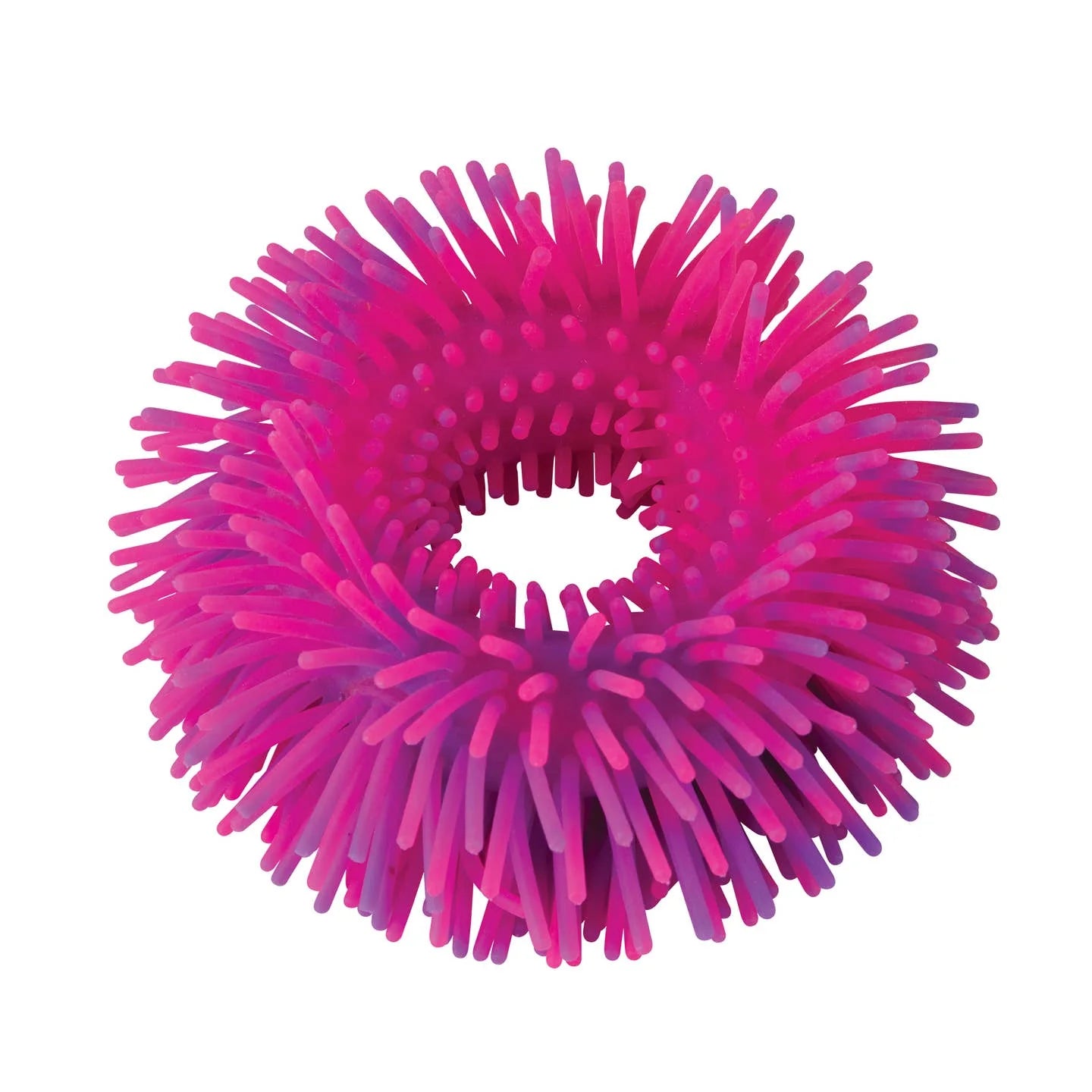 Jiggly Tie Dye Bracelet (Styles Vary)