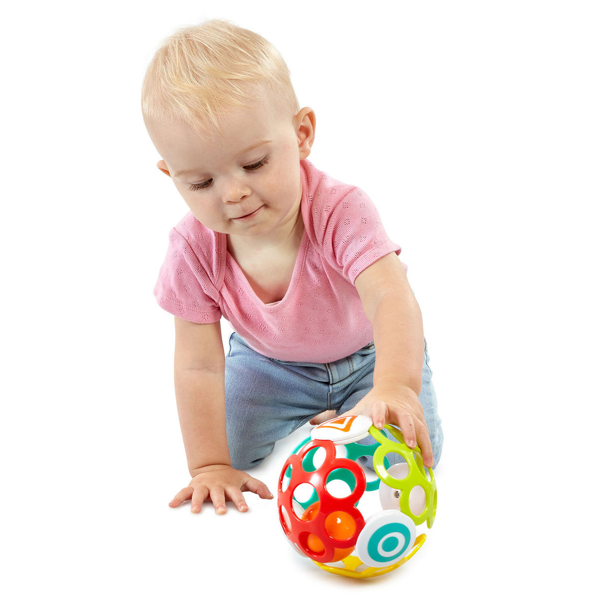 Early Learning Centre Baby Play Ball