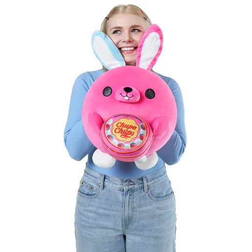 Snackles Britney Super-Sized 36cm Soft Toy by ZURU Wave 2