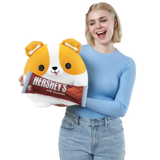 Snackles Benji Super-Sized 36cm Soft Toy by ZURU Wave 2