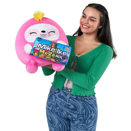 Snackles Susie Super-Sized 36cm Soft Toy by ZURU Wave 2