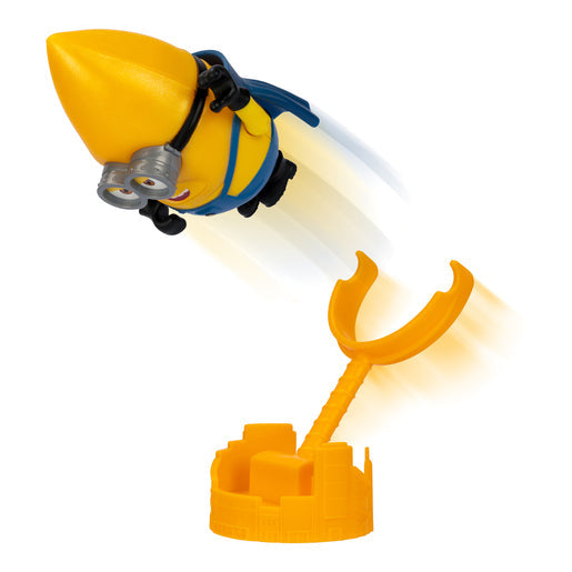 Despicable Me 4 Minions Action Figure Playset (Styles Vary)