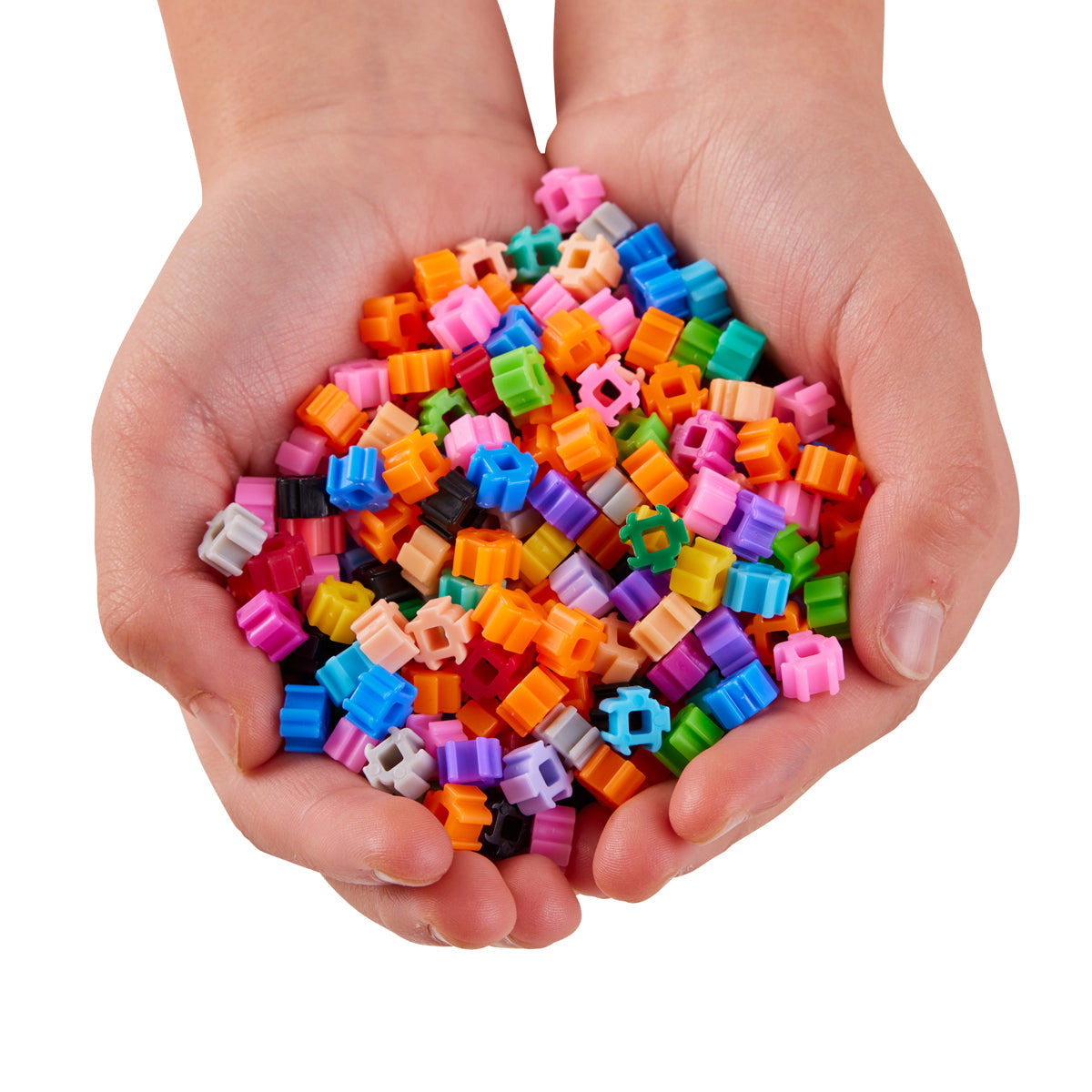 Simbrix Starter Pack (Styles Vary)