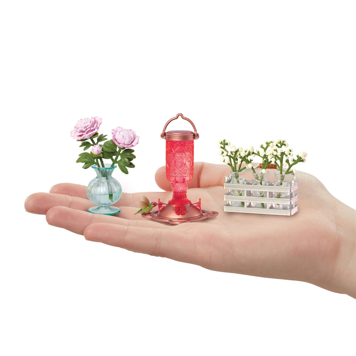 Miniverse Make It Mini Lifestyle Home Series 1 Mystery Capsule (Styles Vary)