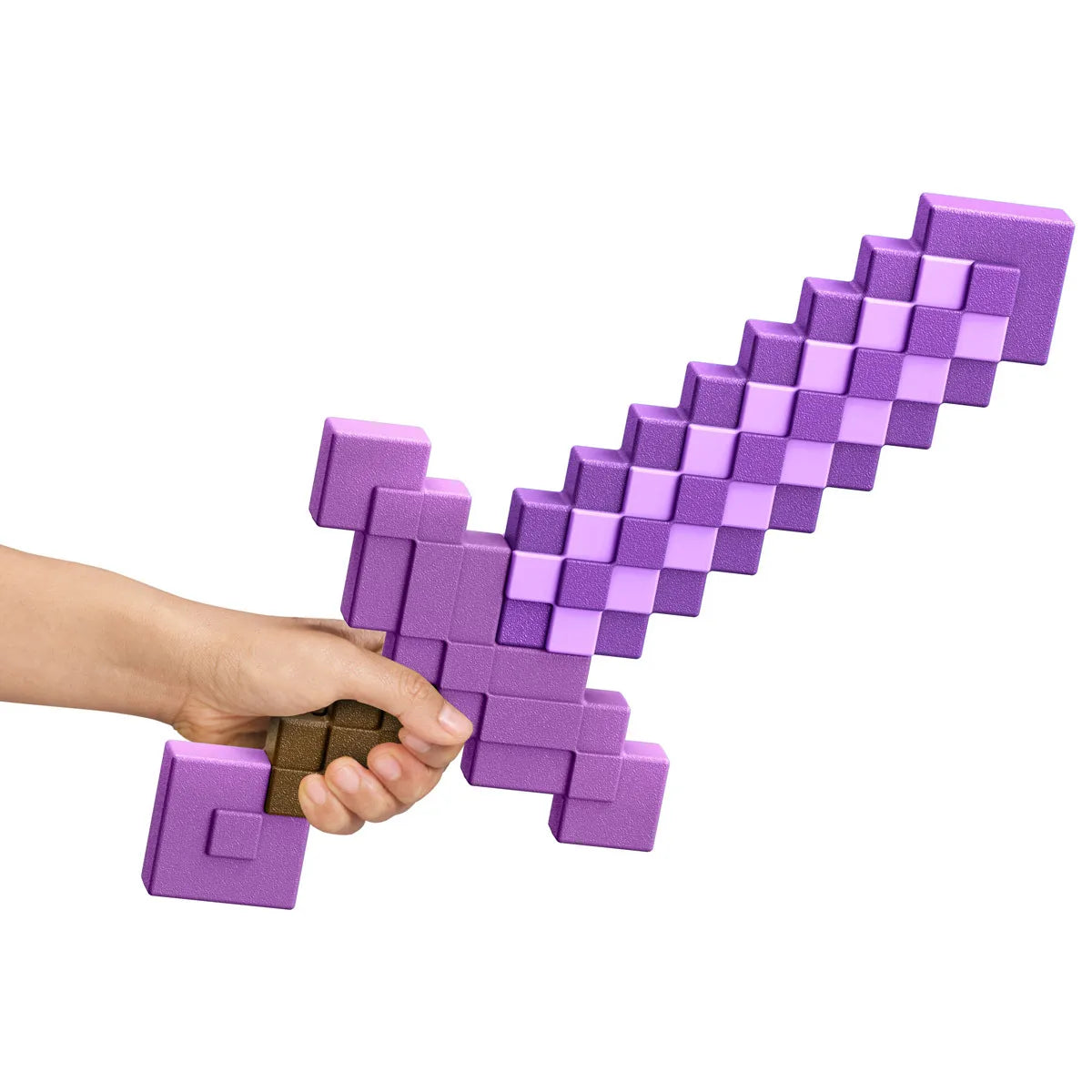 Minecraft Enchanted Sword