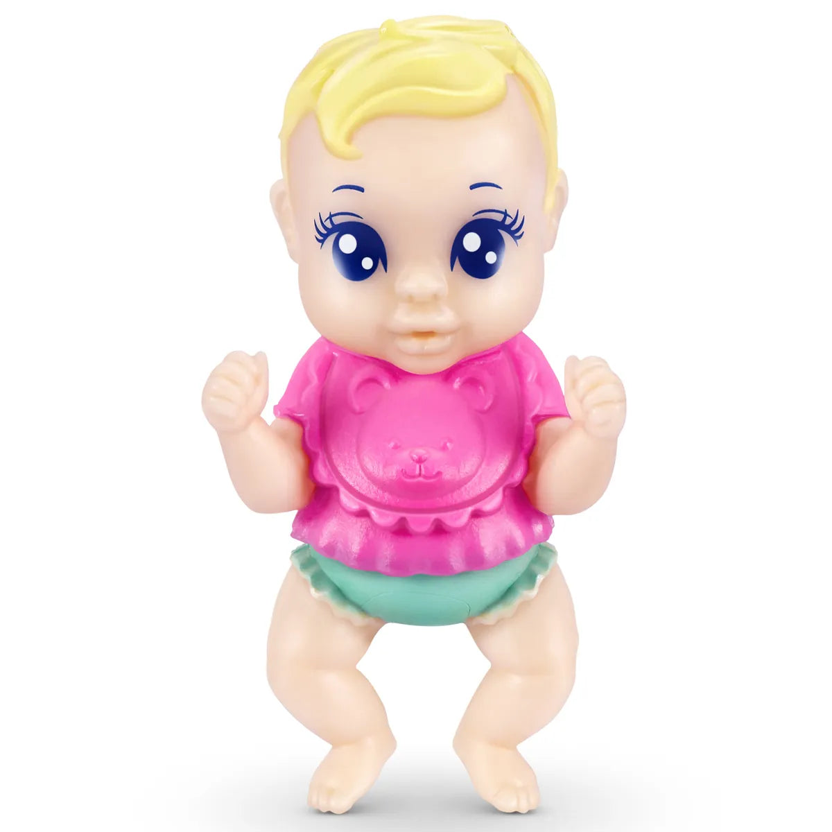 Glitzeez Babysitter Doll Playset