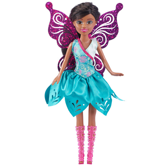 Glitzeez Magical Fairy 27cm Doll (Styles Vary)