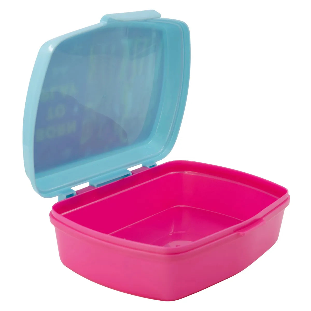 Barbie Lunch Box and Water Bottle