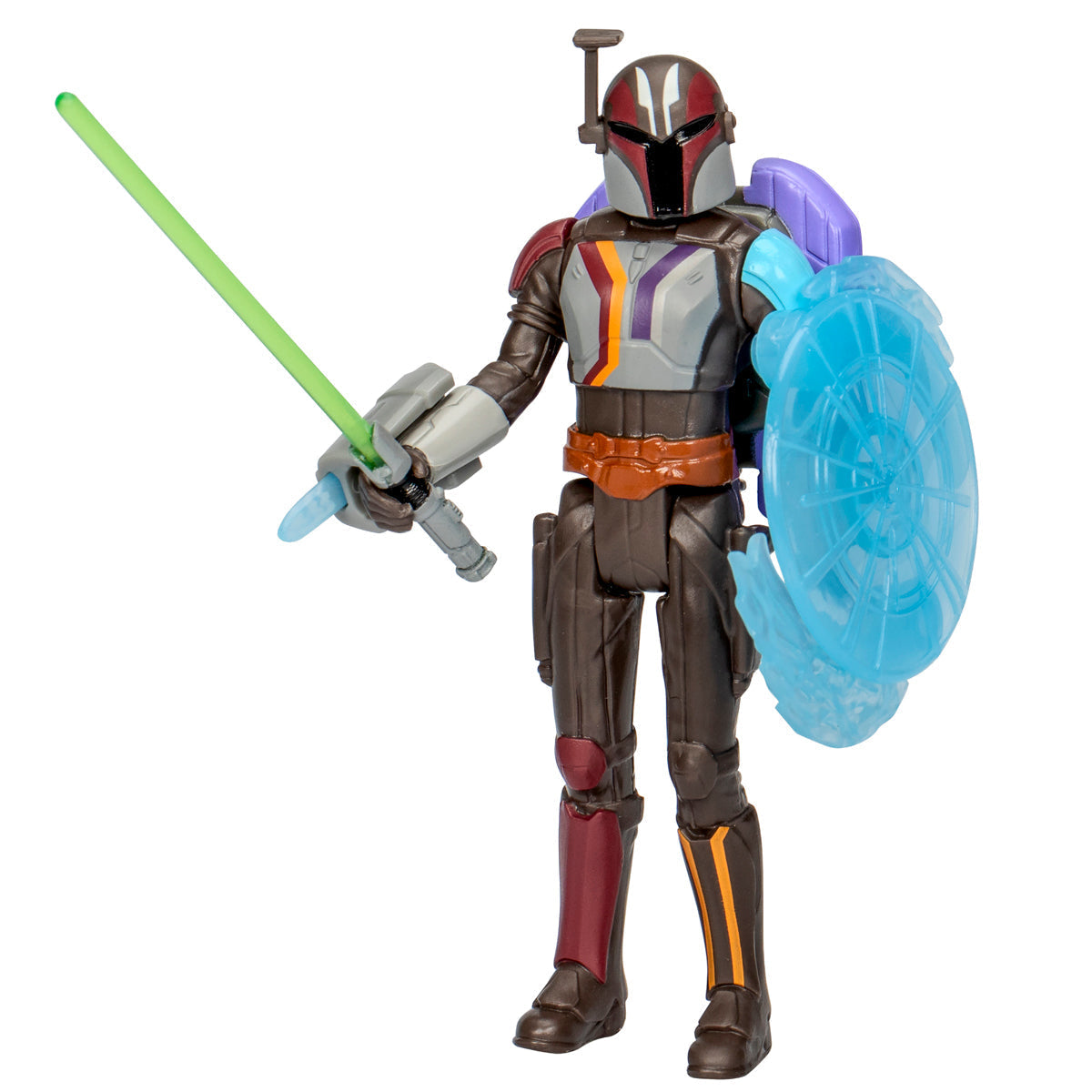 Star Wars Epic Hero Series - 10cm Deluxe Figure (Styles Vary)