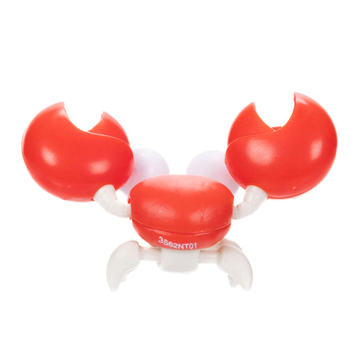 Sonic the Hedgehog - Classic Crabmeat 6cm Figure