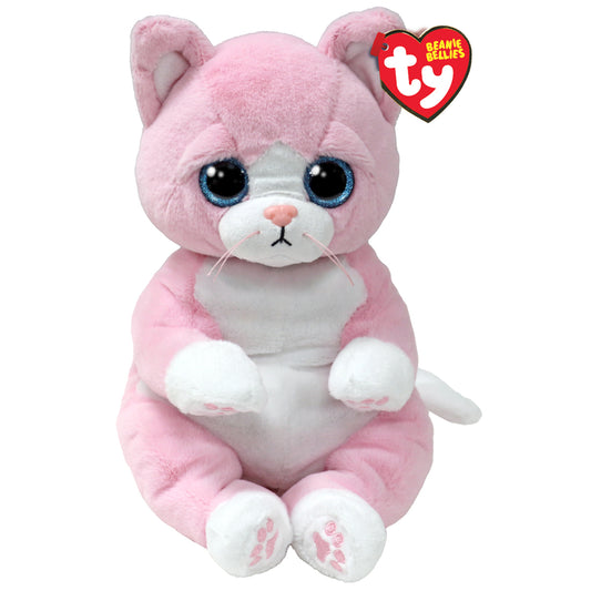 Ty Beanie Bellies 15cm Soft Toy (Styles Vary)