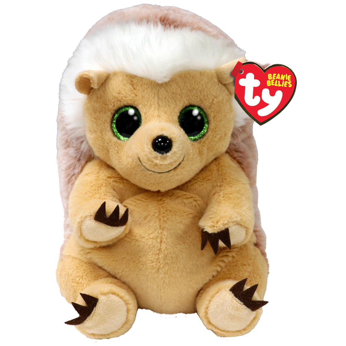 Ty Beanie Bellies 15cm Soft Toy (Styles Vary)