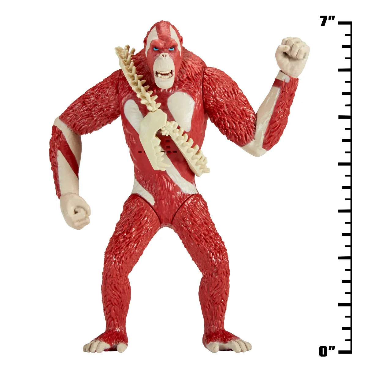 Godzilla x Kong The New Empire - Battle Roar Skar King 18cm Figure