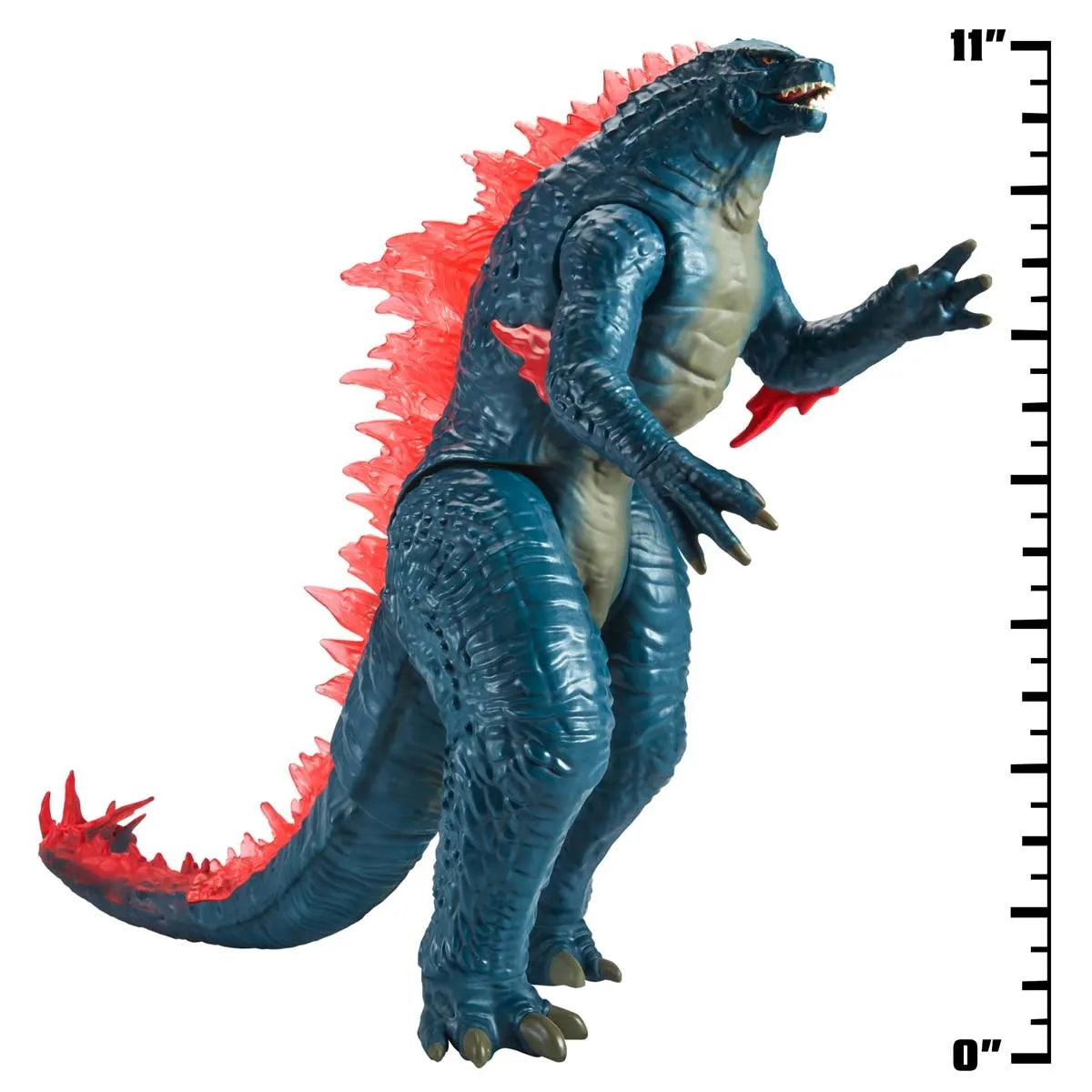 Godzilla x Kong The New Empire - Giant Godzilla Evolved Action Figure