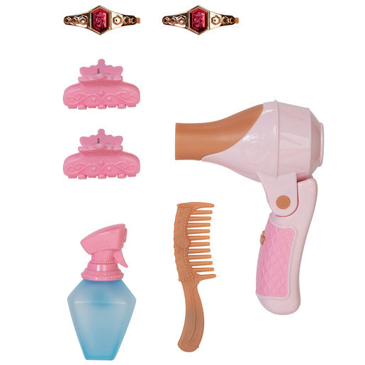 Disney Princess Beauty Hair Tote Playset