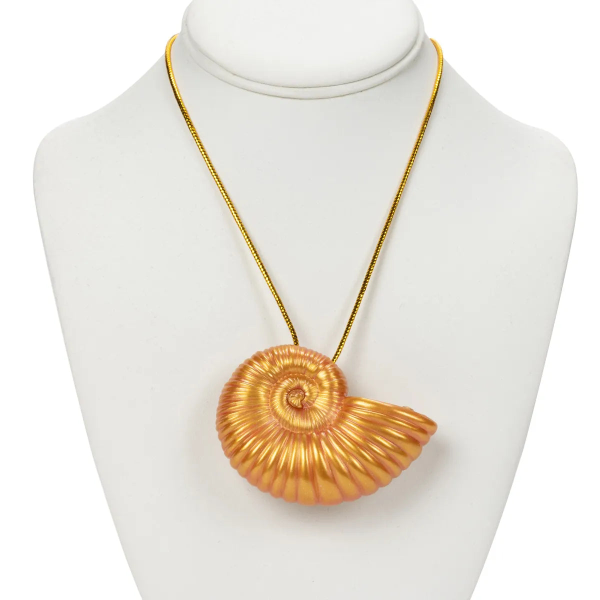 Disney The Little Mermaid - Singing Seashell Necklace