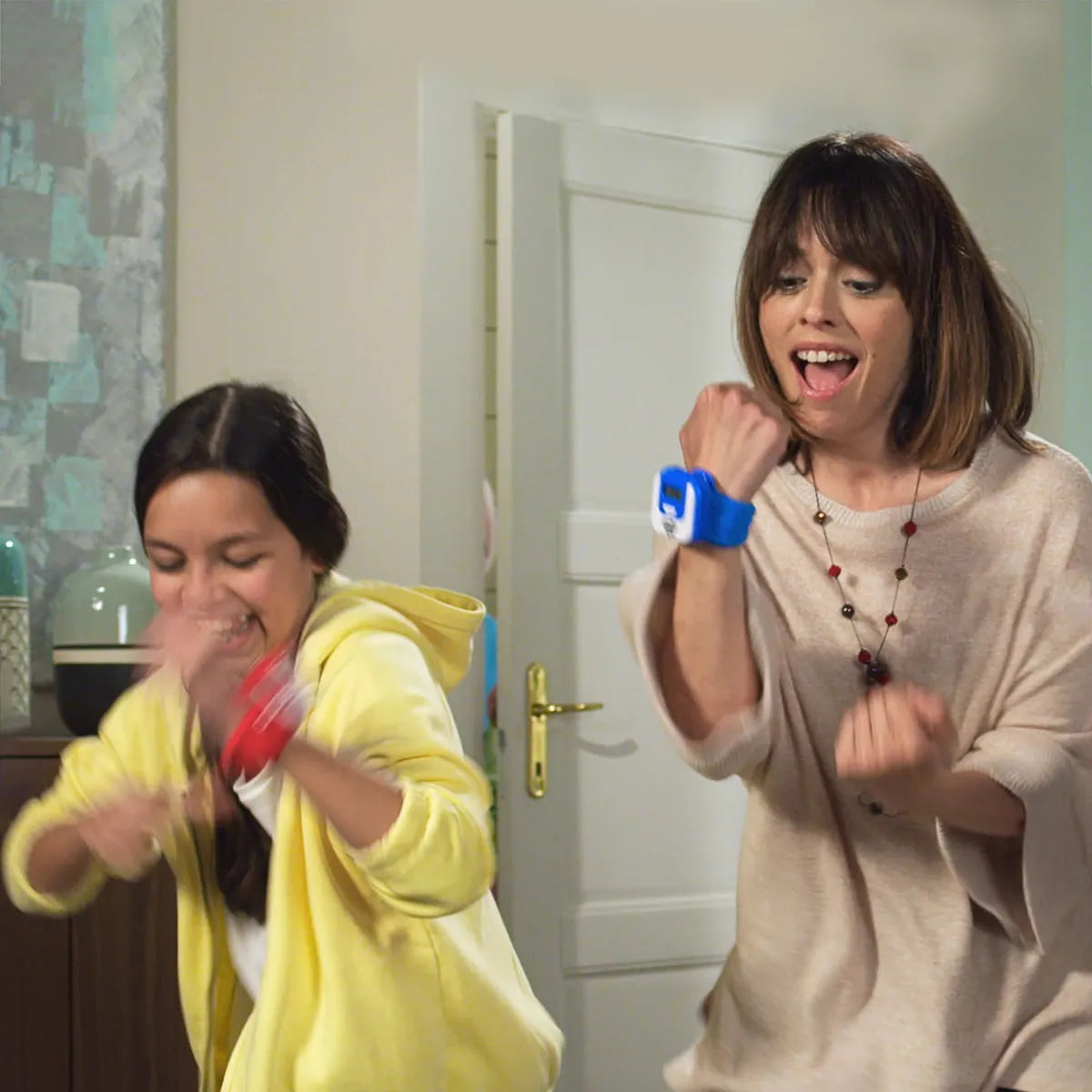 Shake Off Board Game