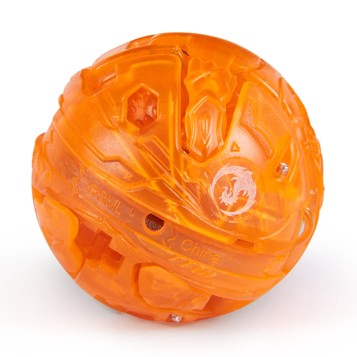 Bakugan Brawl Zone - Special Attack Dragonoid