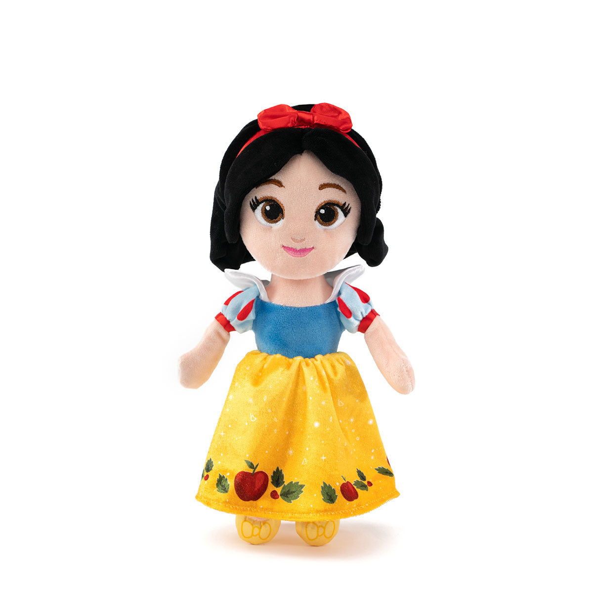 Disney Princess Plush 17cm (Styles Vary) – The Entertainer Pakistan