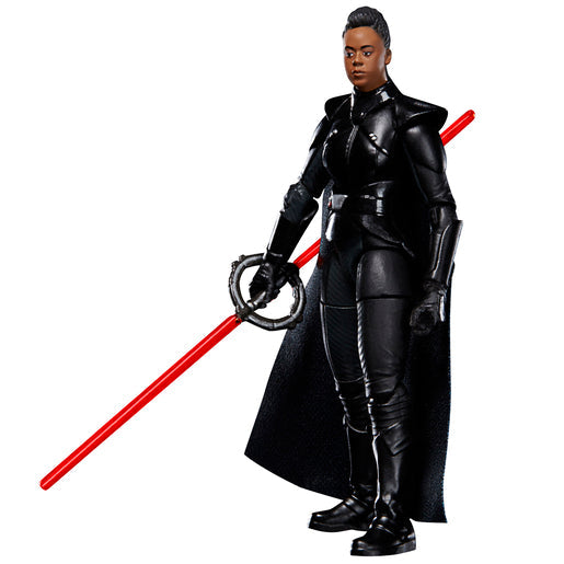 Star Wars Obi-Wan Kenobi - Reva (Third Sister) 10cm Action Figure