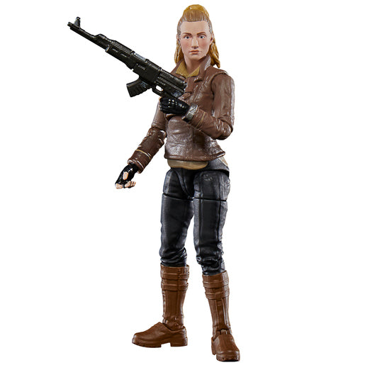 Star Wars Andor - Vel Sartha 10cm Action Figure