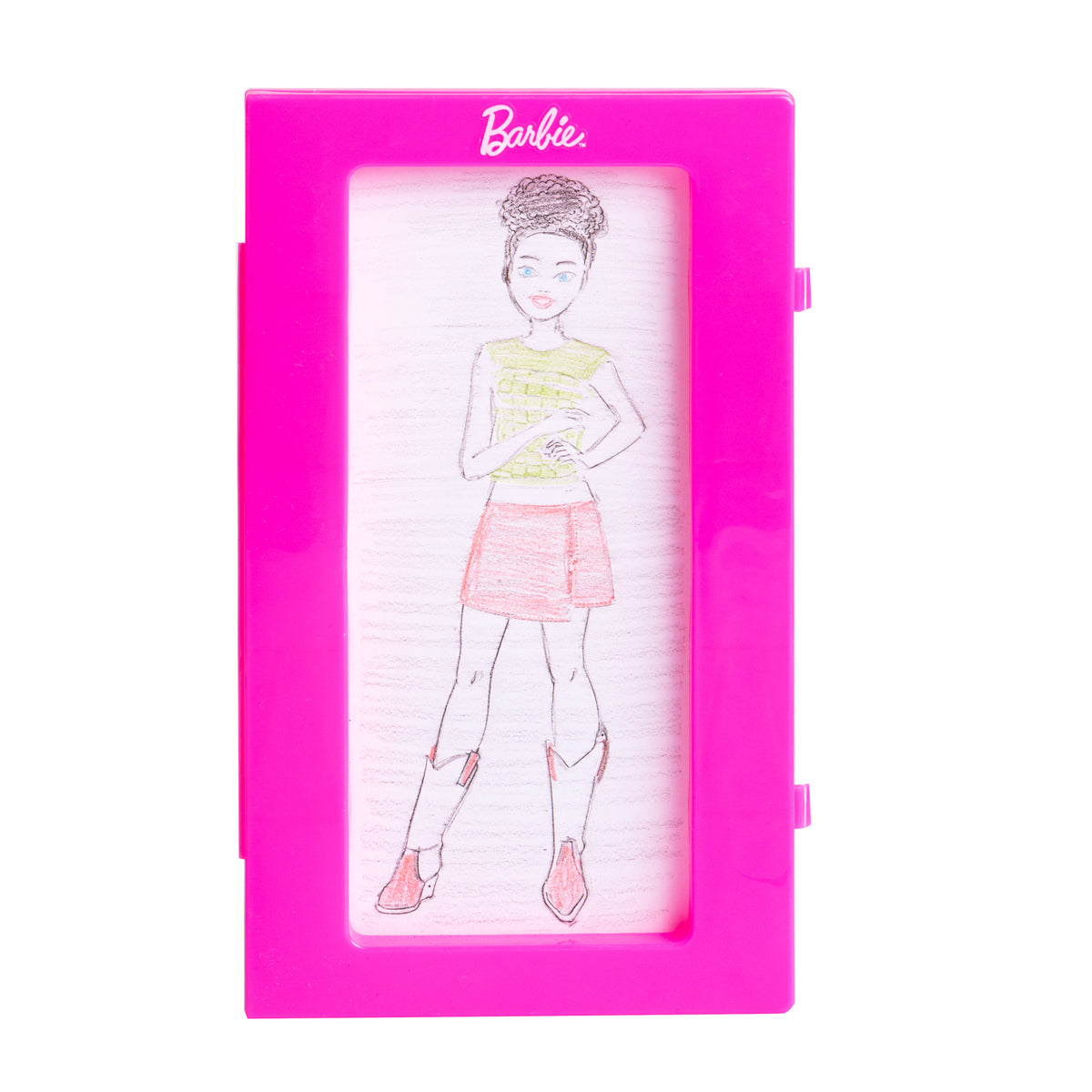 Barbie Fashion Studio Craft Set