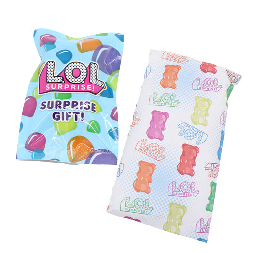 LOL Surprise! Scrapbook Craft Set