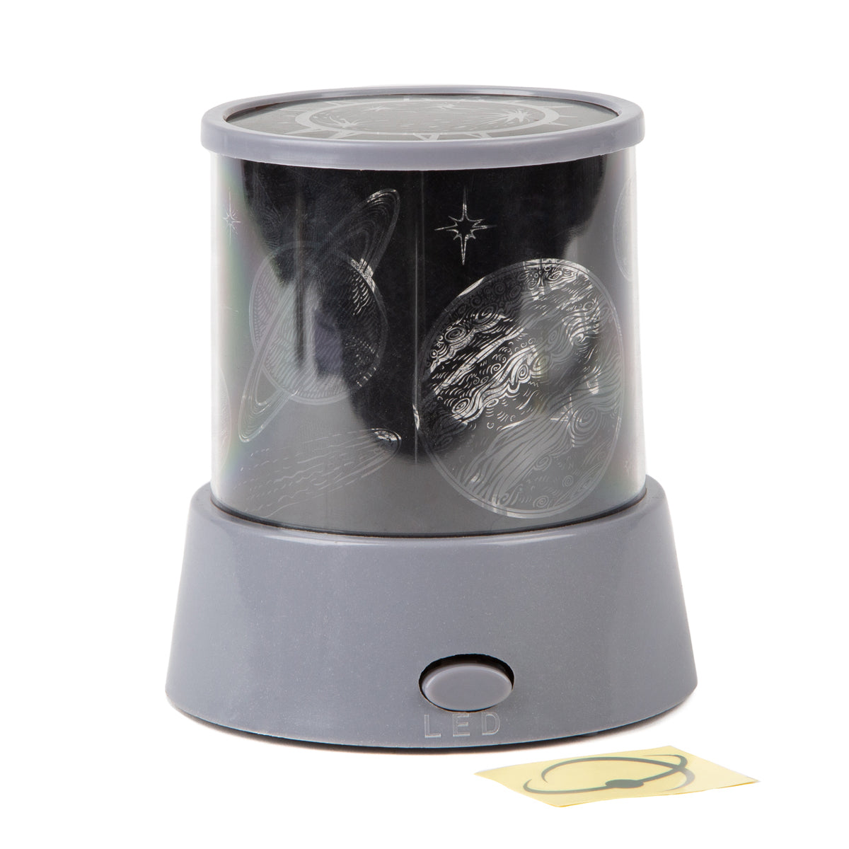 NASA Light Projector