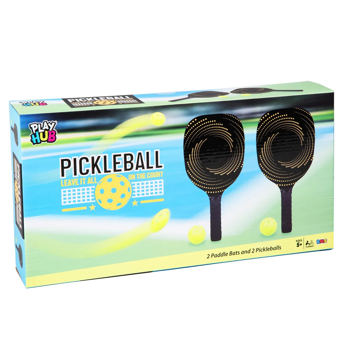 Pickleball Game